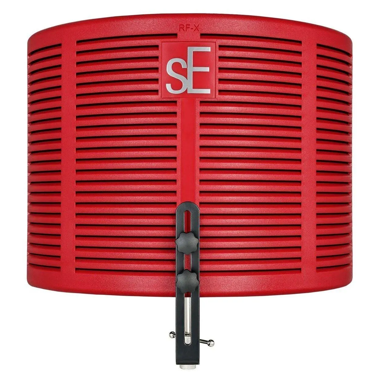 SE Electronics RF-X Reflexion Filter, Red