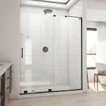 DreamLine Mirage-X Frameless Sliding Shower Door