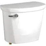 American Standard Cadet Pro 1.28 GPF Toilet Tank 4188A104