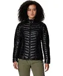 Mountain Hardwear Women's Ghost Whisperer Down Jacket