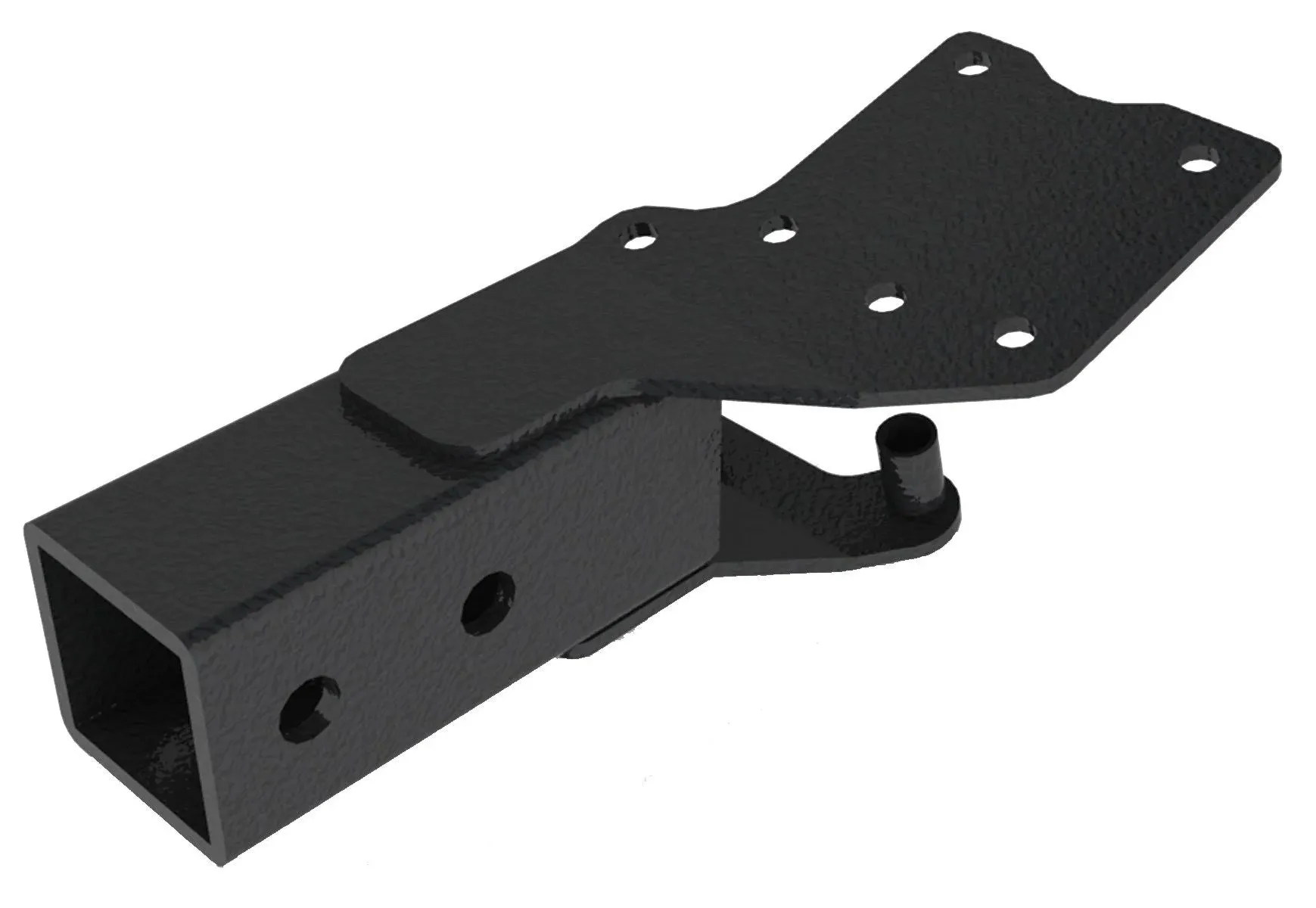 Kolpin ATV 2 in. Swingarm Receiver Hitches