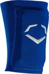 EvoShield Pro-SRZ Protective Wrist Guard - Royal Medium