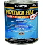 Evercoat Feather Fill G2