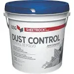 Dust Control Joint Compound - 3.5 gal. 380059