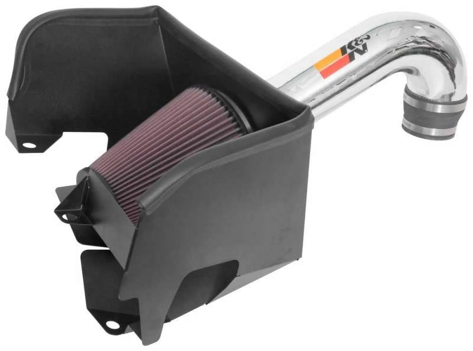 Ram 1500 Air Intake Kit | K&N 77-1578KP