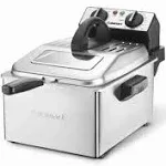 Cuisinart - 4-Quart Deep Fryer