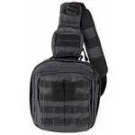 5.11 Tactical Rush Moab 6 Sling Pack 11L In Double Tap