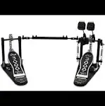 DW DWCP3002A 3000 Series Double Bass Drum Pedal