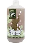 Everyday Shea Bubble Bath, Eucalyptus Mint - 32 fl oz