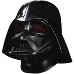 Star Wars Darth Vader Deluxe Costume Helmet