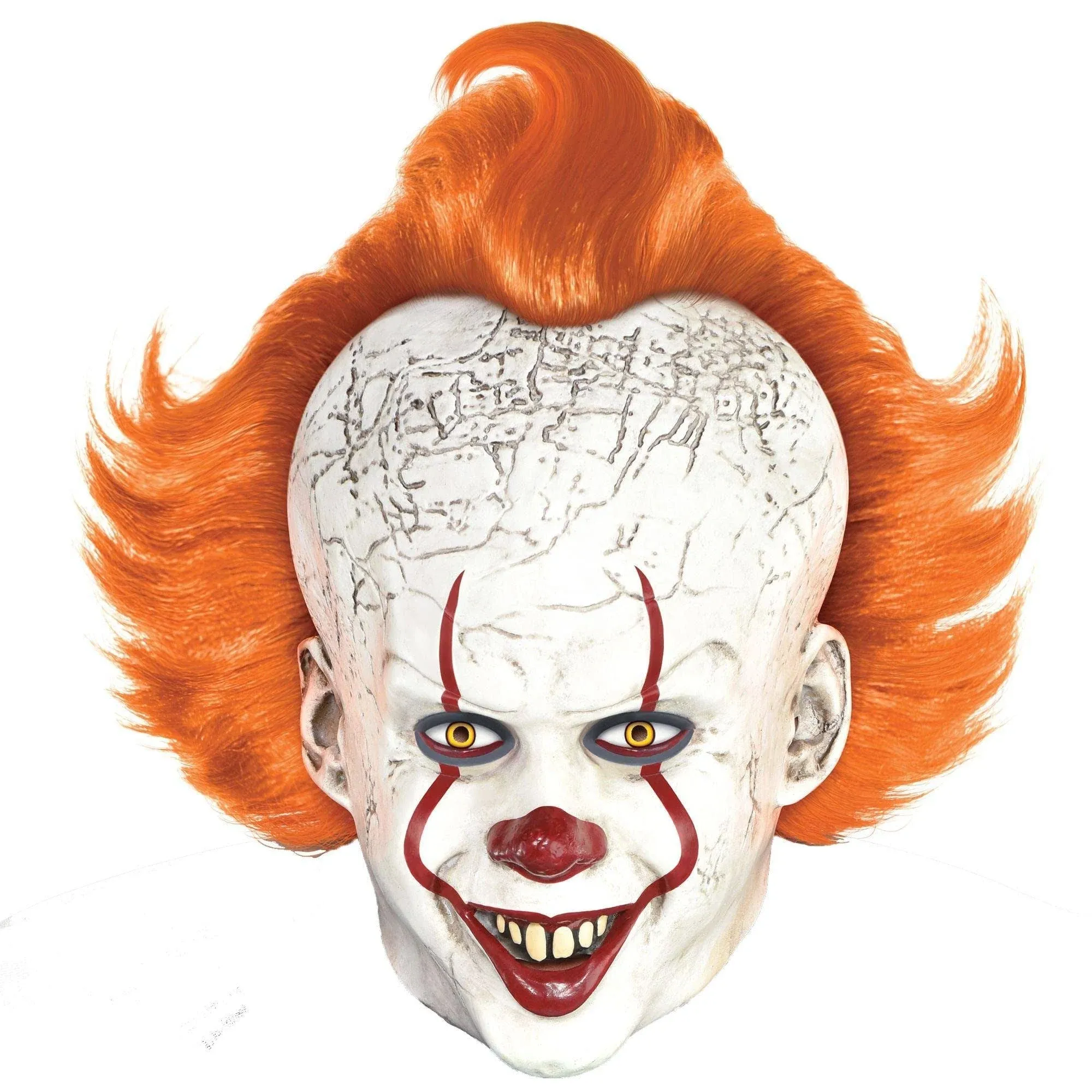 Pennywise Mask - It