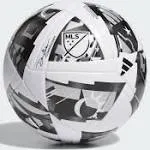 Adidas MLS NFHS Soccer Ball