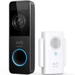 eufy Video Doorbell 2K