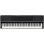 Yamaha PS500 88-Key Smart Digital Piano - Black