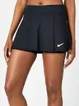 NikeCourt Dri-FIT Victory  Falda Flouncy para mujer