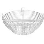 Kamado Joe Classic Joe Stainless Steel Charcoal Basket - KJ-MCC23