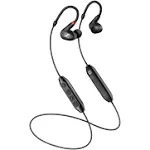 Sennheiser IE 100 Pro Wireless In-Ear Headphones (Clear)