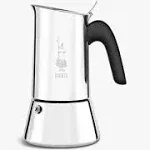 Bialetti - Venus Induction 4 Cup Coffee Maker