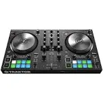 Native Instruments Traktor Kontrol S2 MK3 DJ Controller