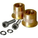 XS Power 580 Short Brass Post