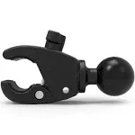 Ram Tough-Claw Small Clamp Ball Base