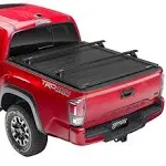 Retrax T-80851 RetraxPRO XR Retractable Tonneau Cover