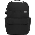 Red Rovr Roo Diaper Backpack - Black