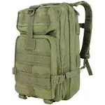 Condor Compact Assault Pack Olive Drab