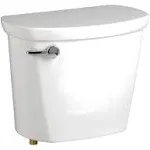 American Standard 4188A.004 Toilet Tank Only with Left Side Flush Lever - White