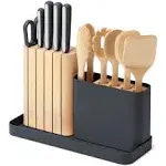 Caraway 14-Piece Knife and Utensil Prep Set