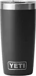 Yeti 10 oz. Rambler Tumbler with MagSlider Lid, Black