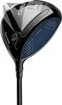 TaylorMade Qi10 Driver Right-Handed 10.5 Stiff