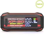 Antigravity XP-20-HD Micro-Start Jump Starter