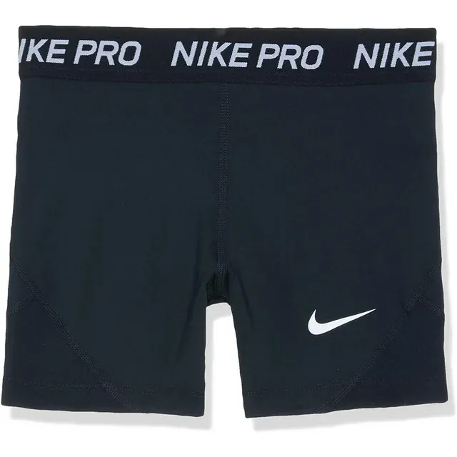 Nike Girls' Pro Boy Shorts