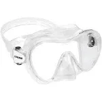 Snorkeling Mask F1 Cressi