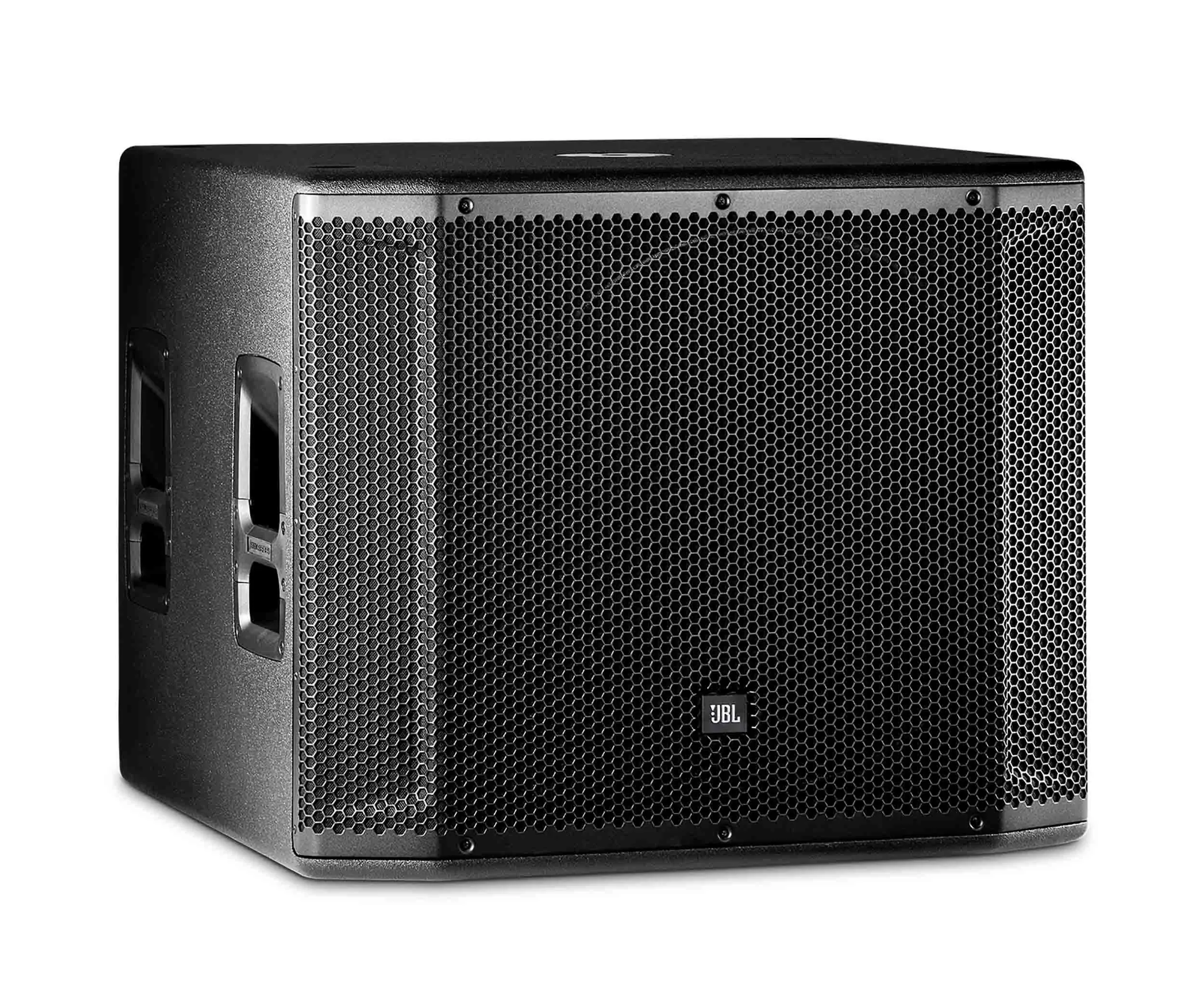 JBL SRX818S 18" Passive Subwoofer