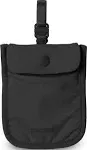 Pacsafe Coversafe S25 Bra Pouch - Black