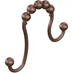 Moen Shower Curtain Rings