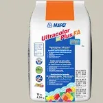 Mapei Ultracolor Plus Fa 10-lb Alabaster All-in-One Grout 6Bu000105