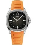 MIDO Multifort TV Big Date Automatic Men's Watch