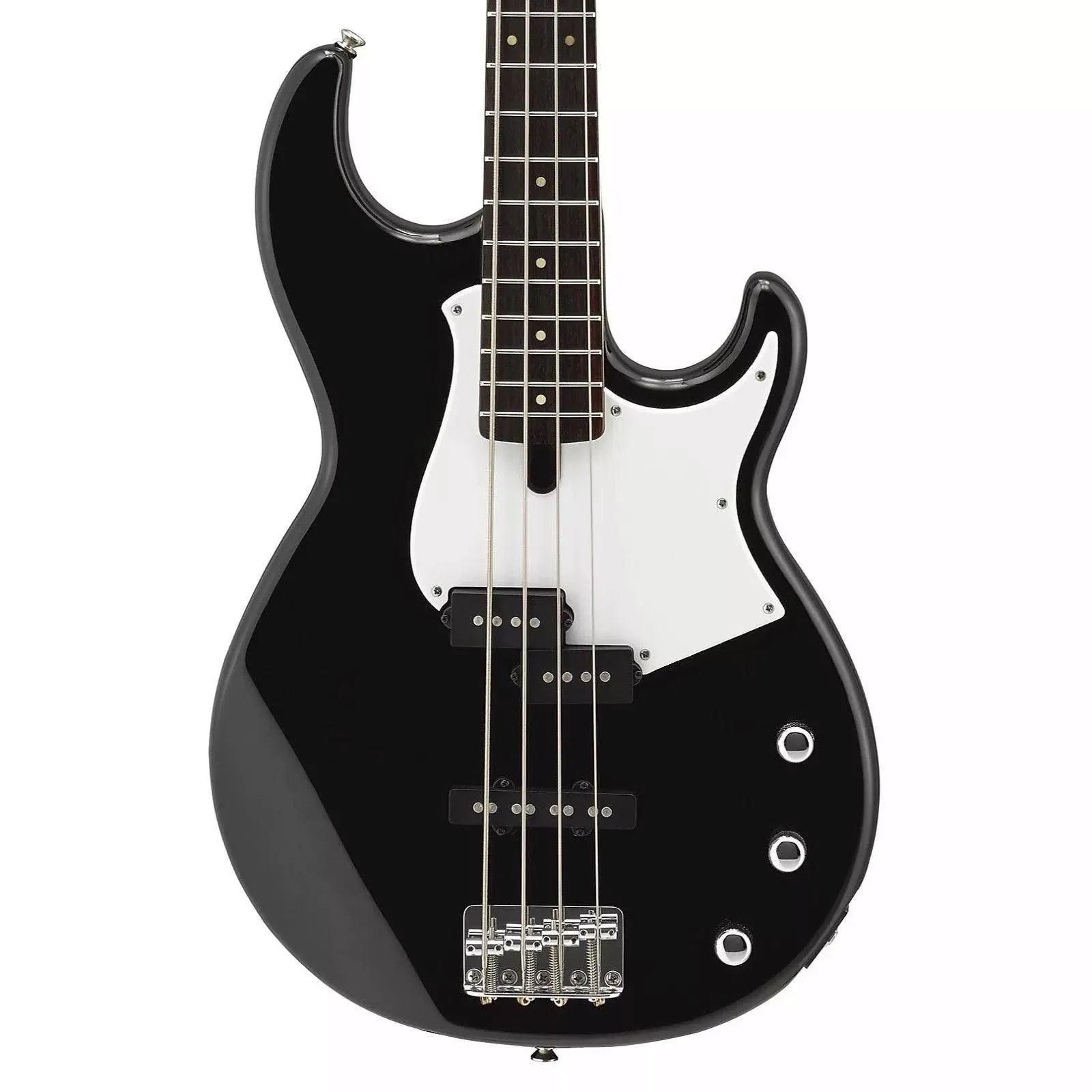 Yamaha BB234 Bass Guitar - Black