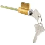 Prime-Line Cylinder Lock 1-1/4