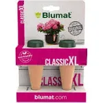 Blumat Classic Plant Watering Stakes, XL, 2 Pack