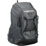 Easton Walk-Off NX Backpack Charcoal