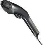 Salav HS-04/T Quicksteam Handheld Steamer- Black