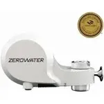 Zerowater ExtremeLife Faucet Mount Water Filter System