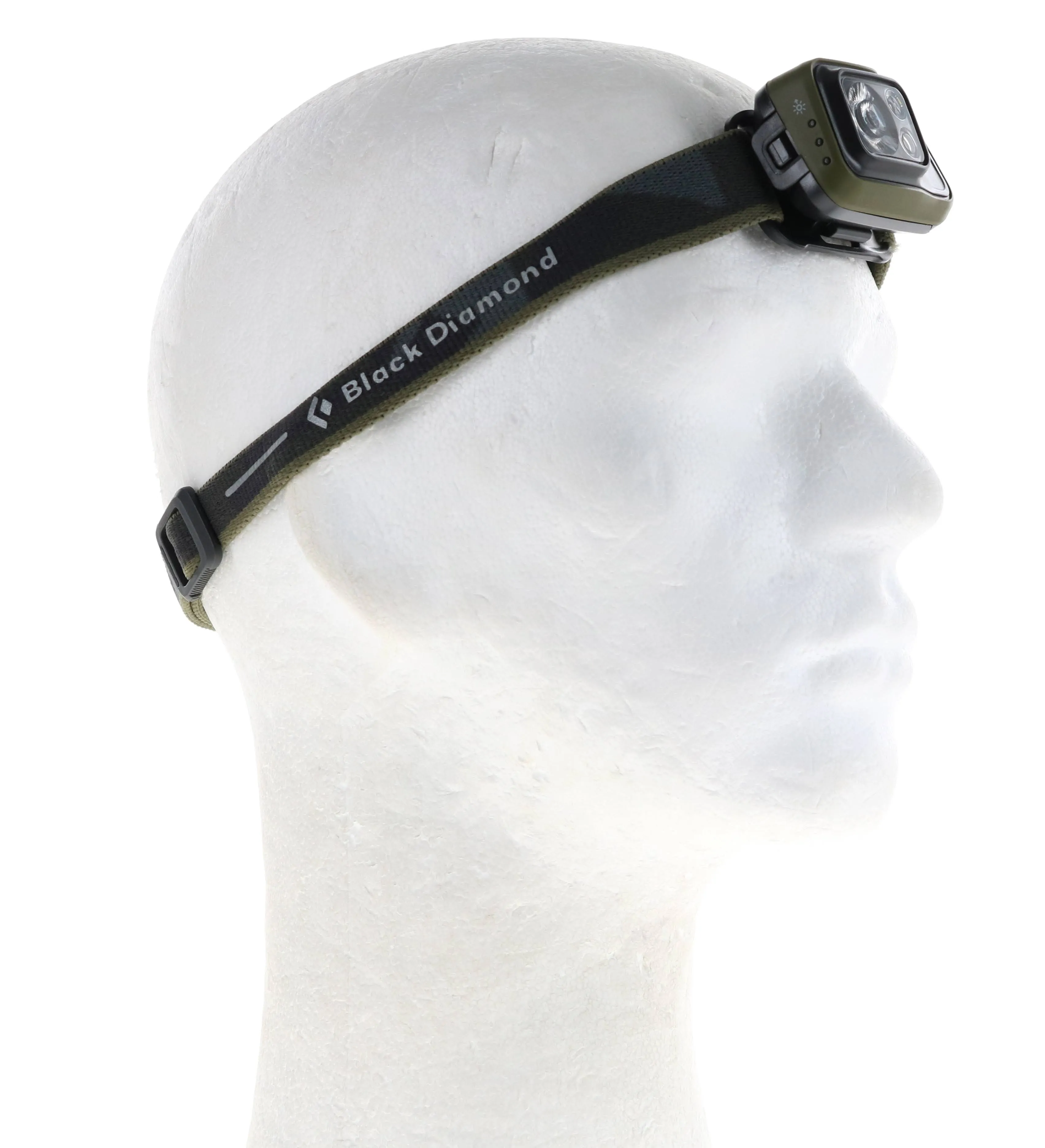 Black Diamond - Spot 400 Dark Olive - Headlamp