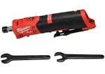 Milwaukee 2486-20 M12 FUEL Straight Die Grinder