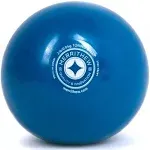 Stott Pilates Toning Ball - Blue (2lbs)