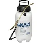 NEW CHAPIN 21220XP 2 GALLON PRO PREMIER POLY &amp; BRASS GARDEN FARM SPRAYER 8550154